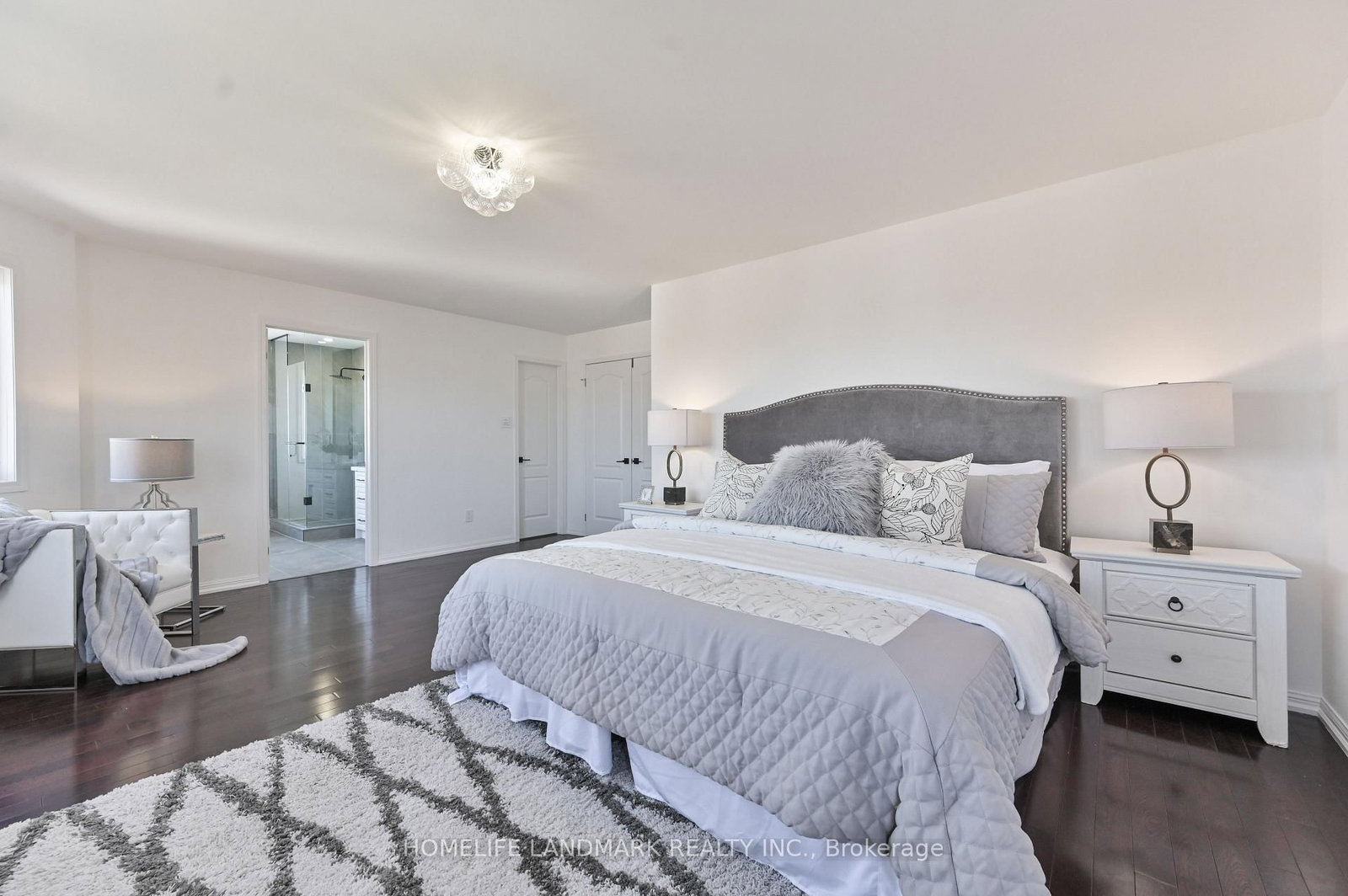 Detached House for sale at 20 Fortune Crescent, Richmond Hill, Ontario, L4S 1S5 - Rouge Woods - MLS: N12922314