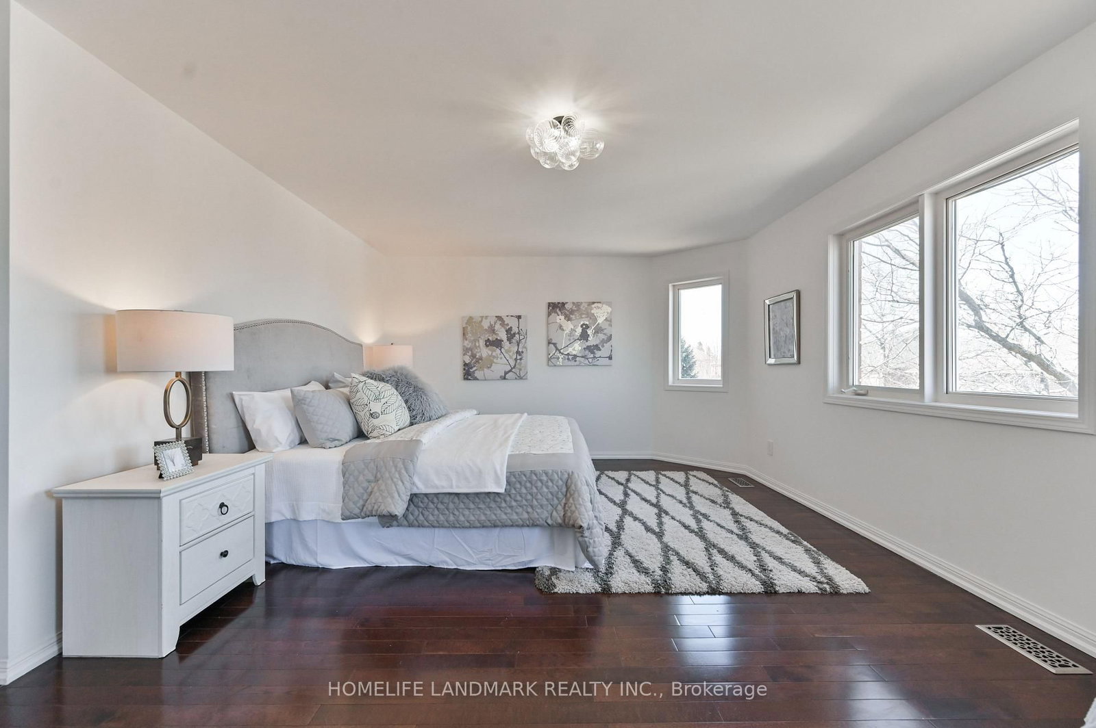 Detached House for sale at 20 Fortune Crescent, Richmond Hill, Ontario, L4S 1S5 - Rouge Woods - MLS: N12922314