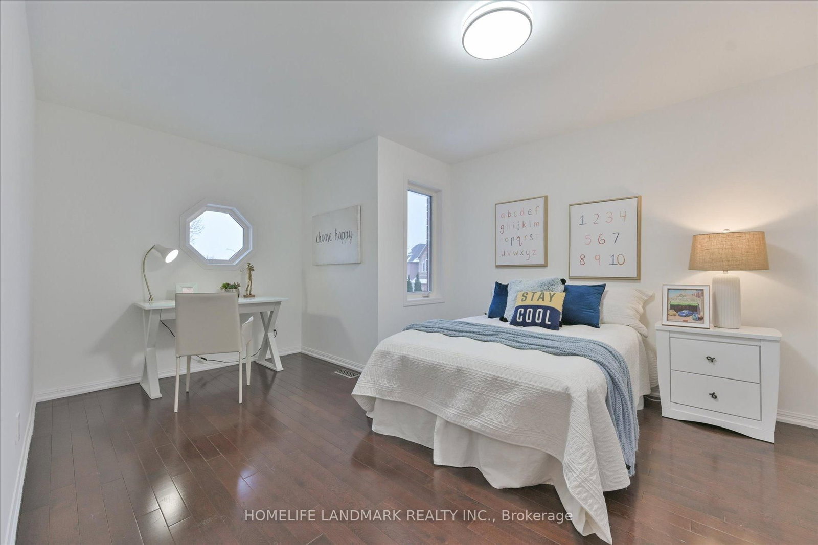 Detached House for sale at 20 Fortune Crescent, Richmond Hill, Ontario, L4S 1S5 - Rouge Woods - MLS: N12922314