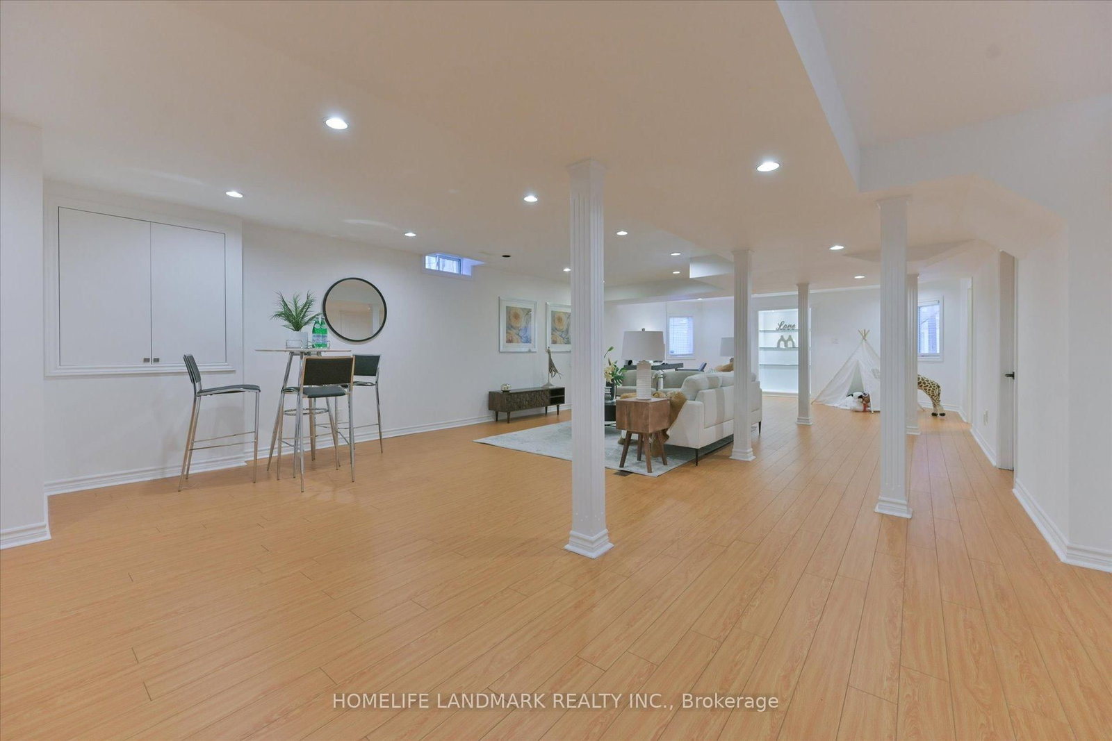 Detached House for sale at 20 Fortune Crescent, Richmond Hill, Ontario, L4S 1S5 - Rouge Woods - MLS: N12922314