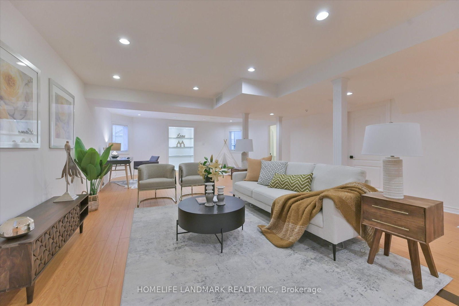 Detached House for sale at 20 Fortune Crescent, Richmond Hill, Ontario, L4S 1S5 - Rouge Woods - MLS: N12922314