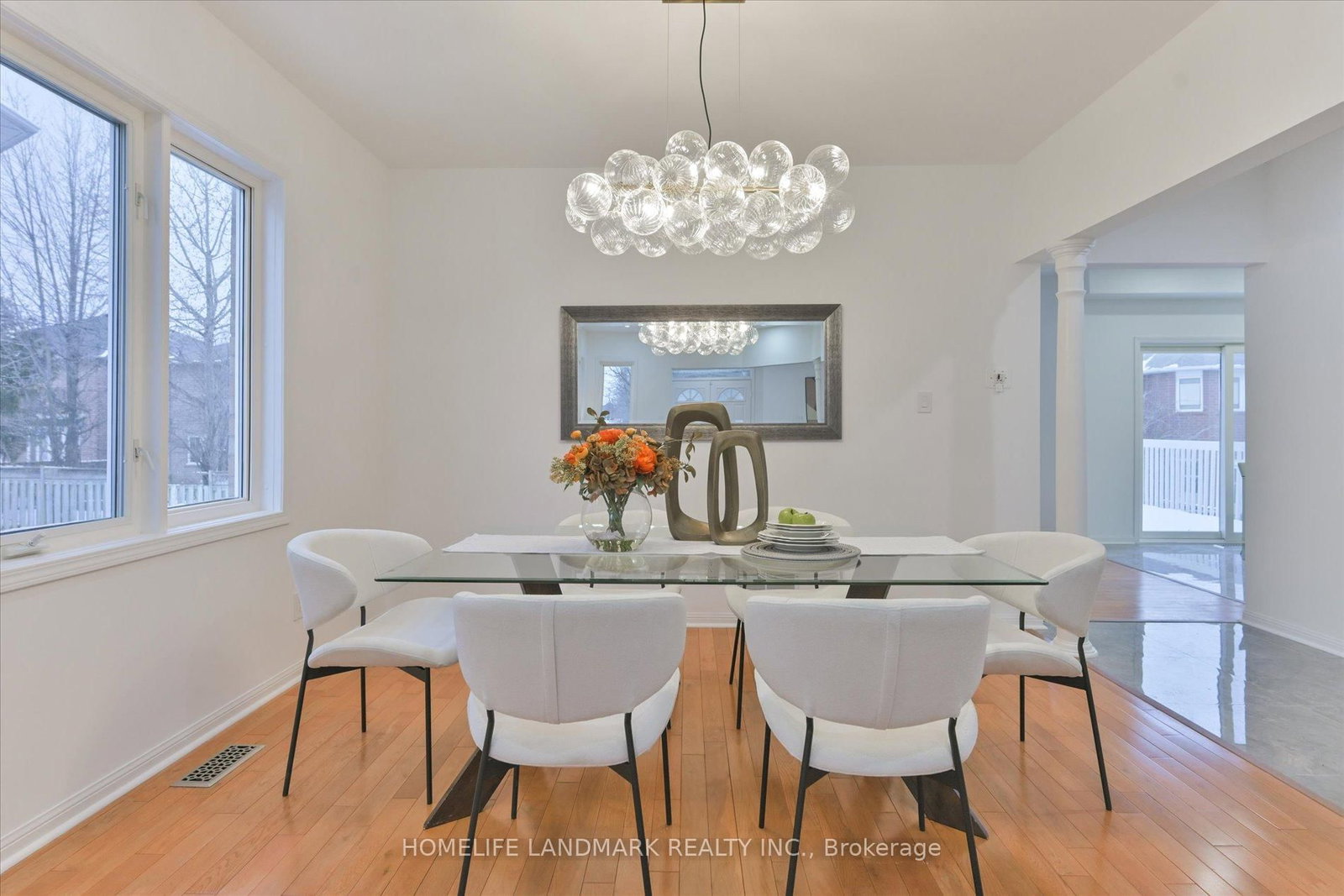 Detached House for sale at 20 Fortune Crescent, Richmond Hill, Ontario, L4S 1S5 - Rouge Woods - MLS: N12922314