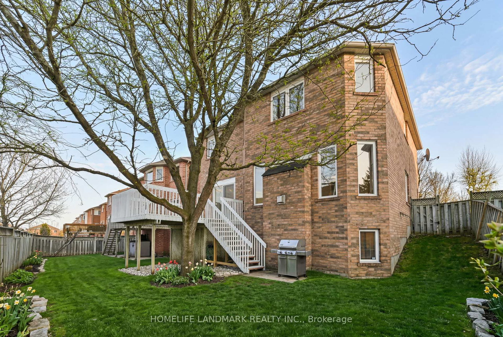 Detached House for sale at 20 Fortune Crescent, Richmond Hill, Ontario, L4S 1S5 - Rouge Woods - MLS: N12922314