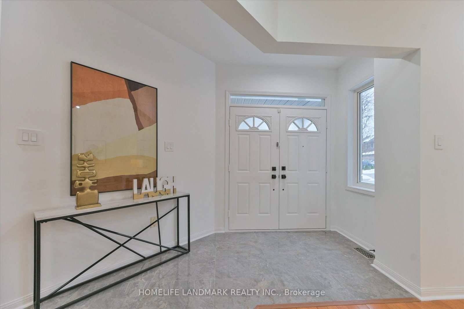 Detached House for sale at 20 Fortune Crescent, Richmond Hill, Ontario, L4S 1S5 - Rouge Woods - MLS: N12922314