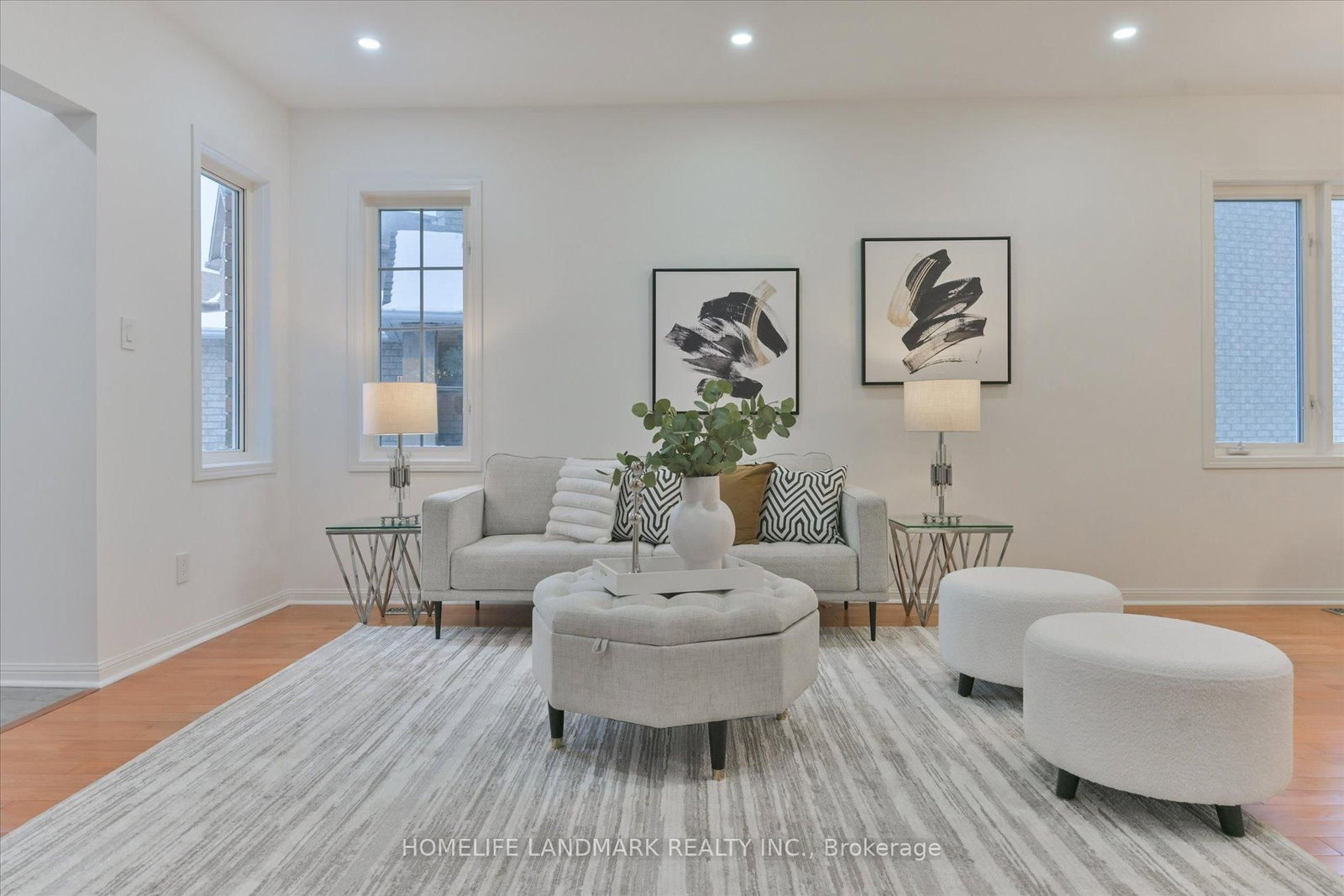 Detached House for sale at 20 Fortune Crescent, Richmond Hill, Ontario, L4S 1S5 - Rouge Woods - MLS: N12922314