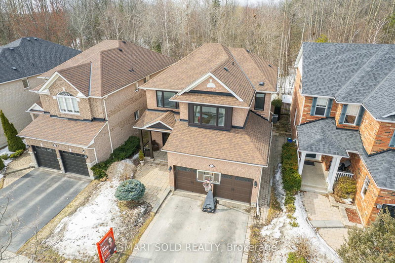 106 Wood Rim Dr, Richmond Hill, L4E 4M9 | Image 2