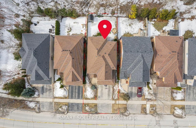 106 Wood Rim Dr, Richmond Hill, L4E 4M9 | Image 3