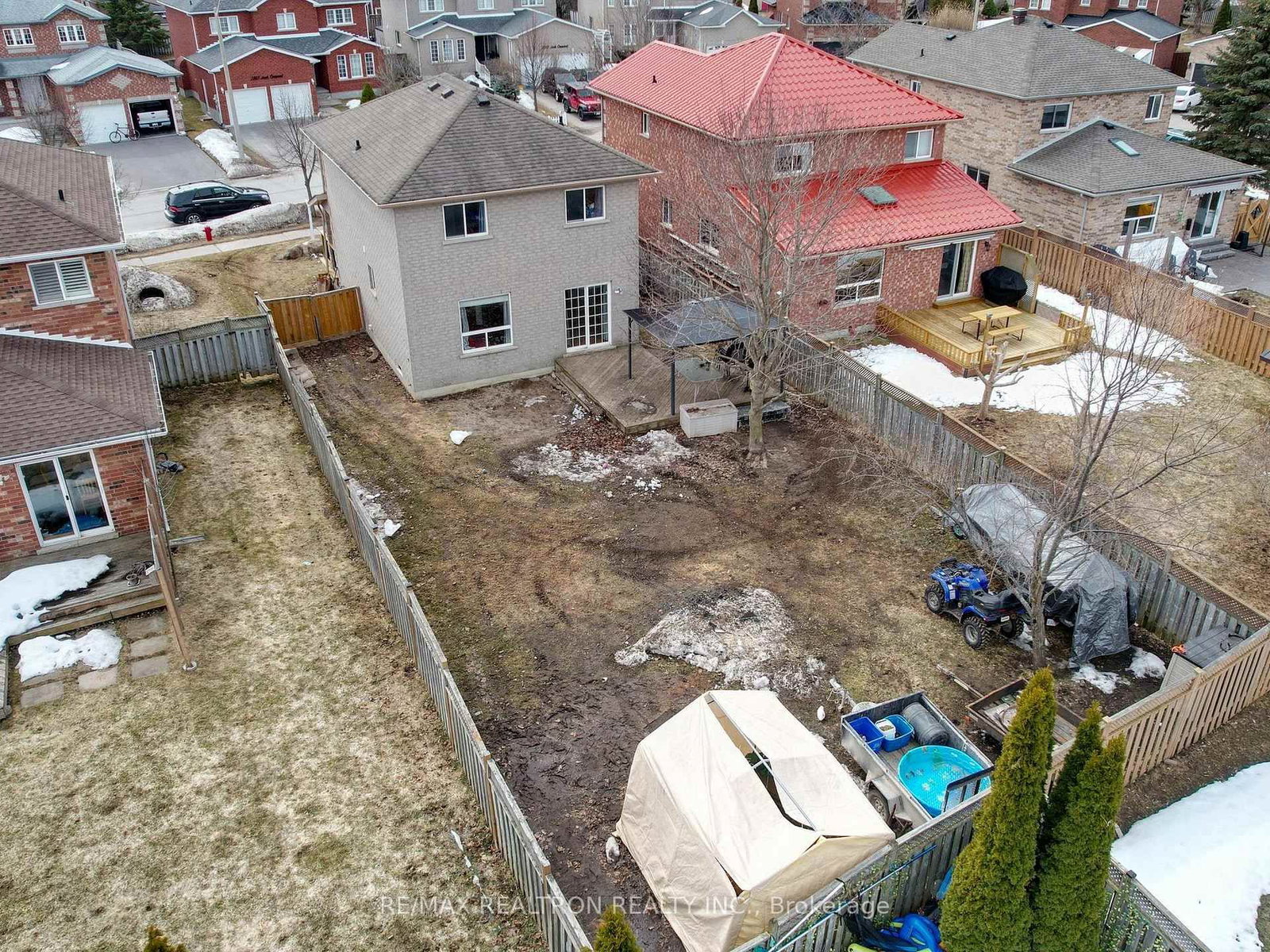 Detached House for sale at 2264 JACK Crescent, Innisfil, Ontario, L9S 2C8 - Alcona - MLS: N12922492