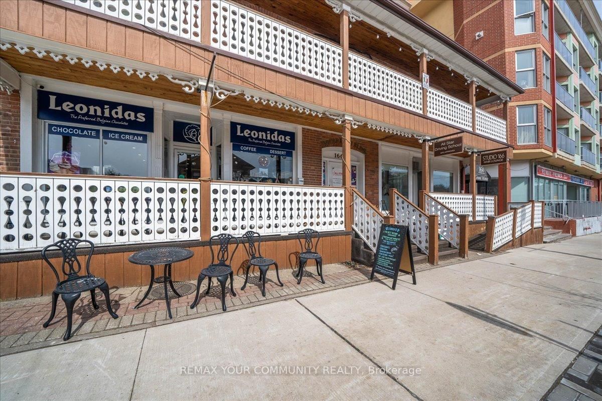 166 Woodbridge Avenue - Photo 4
