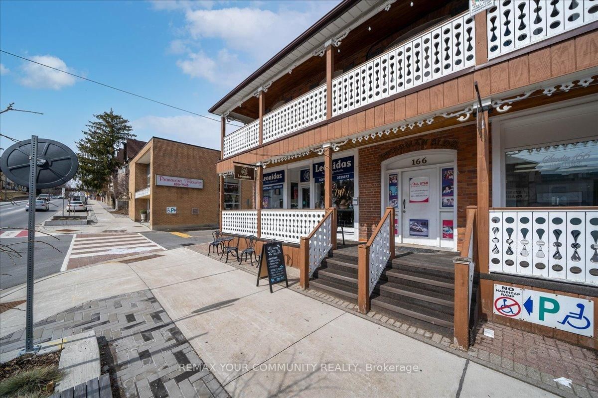 166 Woodbridge Avenue - Photo 5