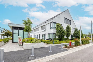 Condo leased at 130-331 Broward Way, Innisfil, Ontario, L9S 0M6 - Rural Innisfil - MLS: N12923192