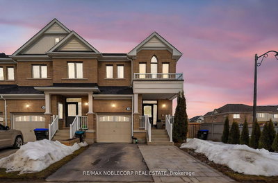 40 Sharpe Cres | New Tecumseth | Image