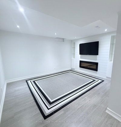 Basement - 70 Robertson Clse | Vaughan | Image