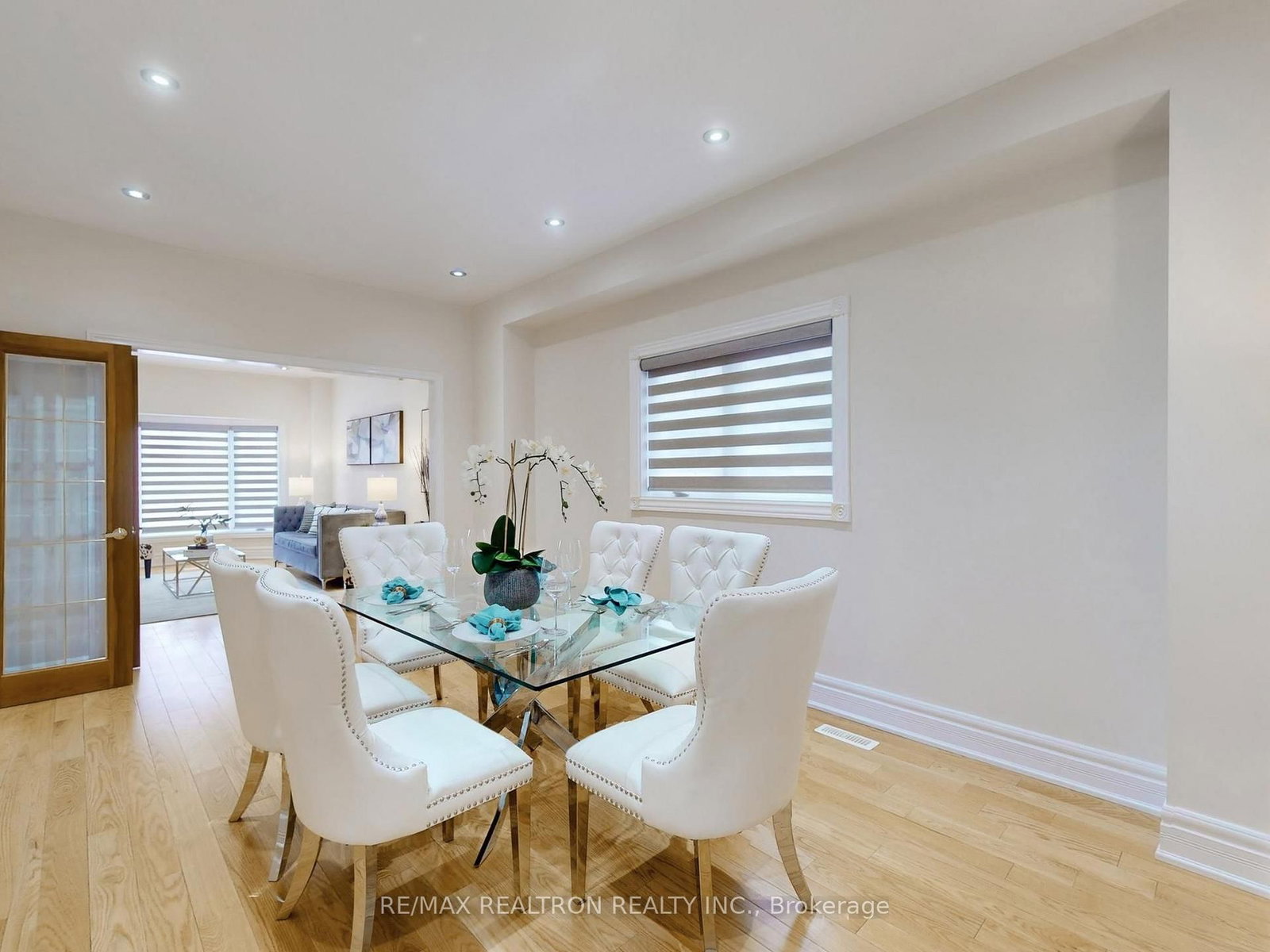 Detached House for sale at 342 Brookside Road, Richmond Hill, Ontario, L4C 0G6 - Westbrook - MLS: N12923374