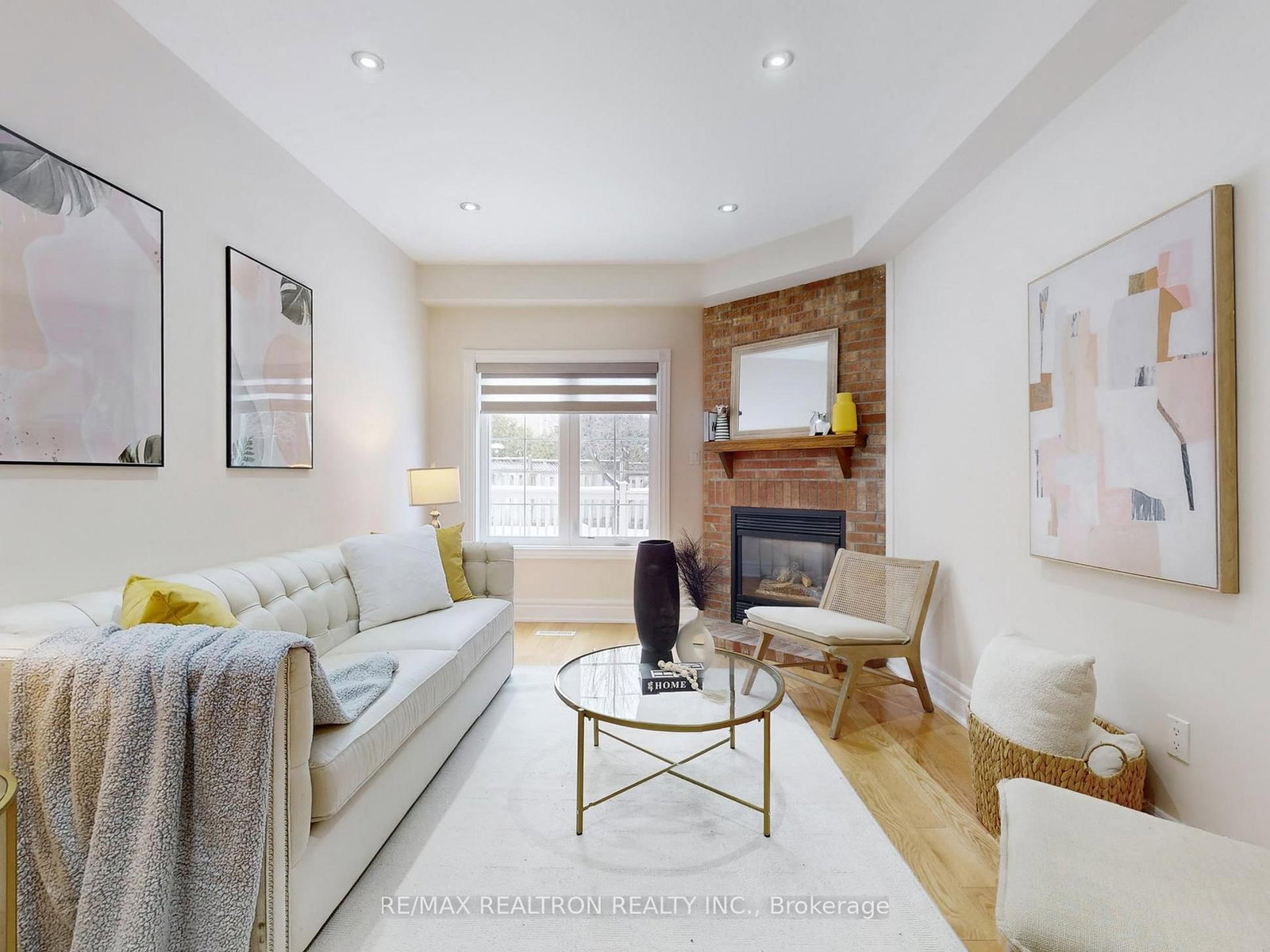 Detached House for sale at 342 Brookside Road, Richmond Hill, Ontario, L4C 0G6 - Westbrook - MLS: N12923374