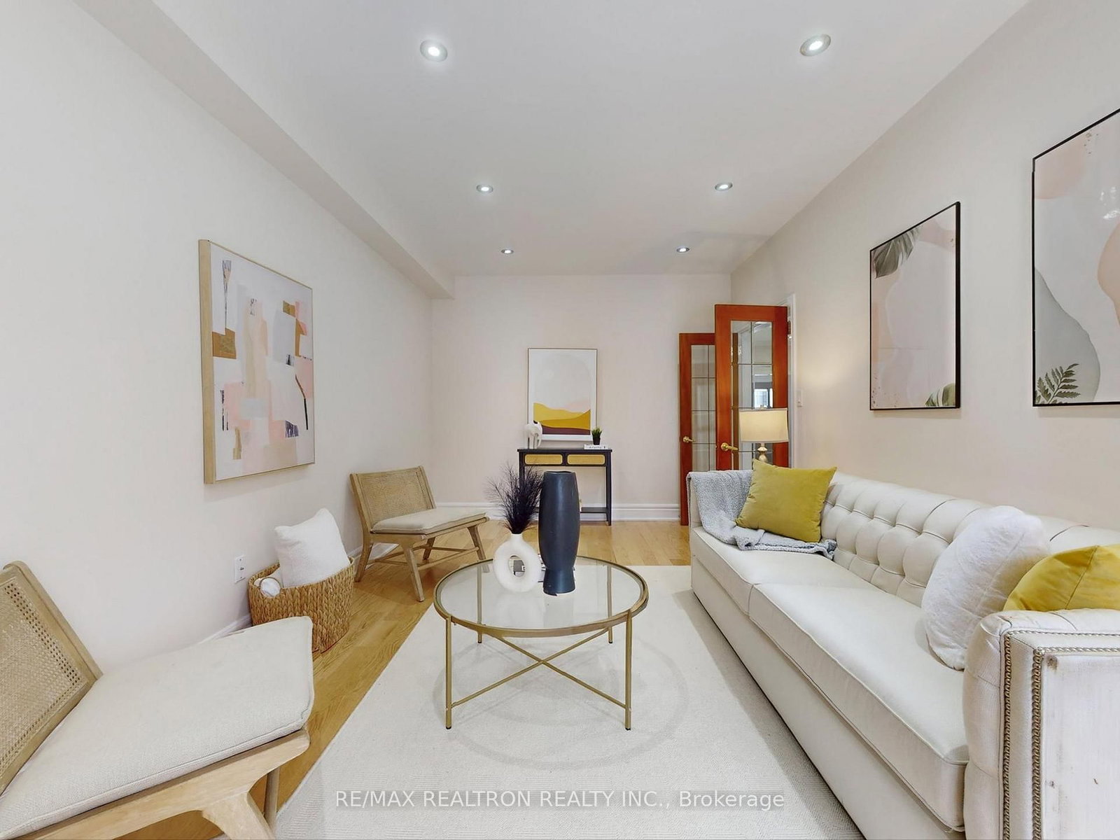 Detached House for sale at 342 Brookside Road, Richmond Hill, Ontario, L4C 0G6 - Westbrook - MLS: N12923374