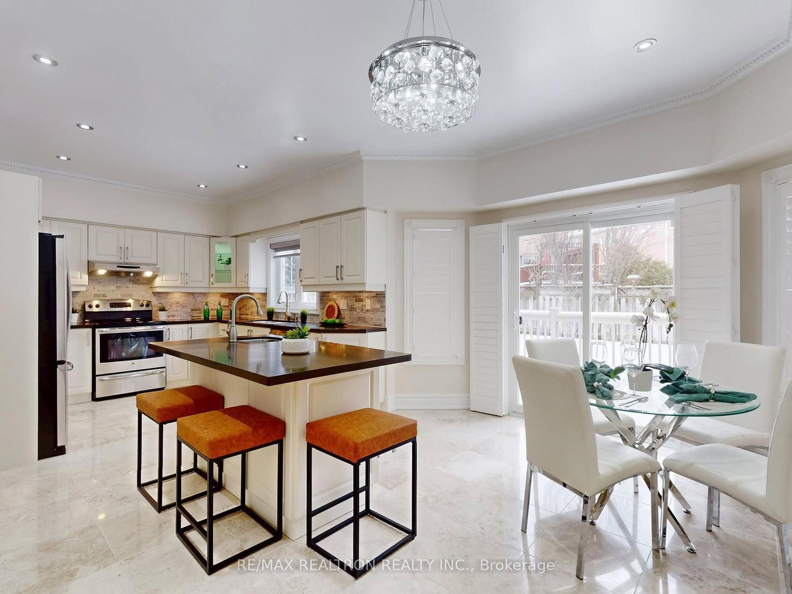 Detached House for sale at 342 Brookside Road, Richmond Hill, Ontario, L4C 0G6 - Westbrook - MLS: N12923374