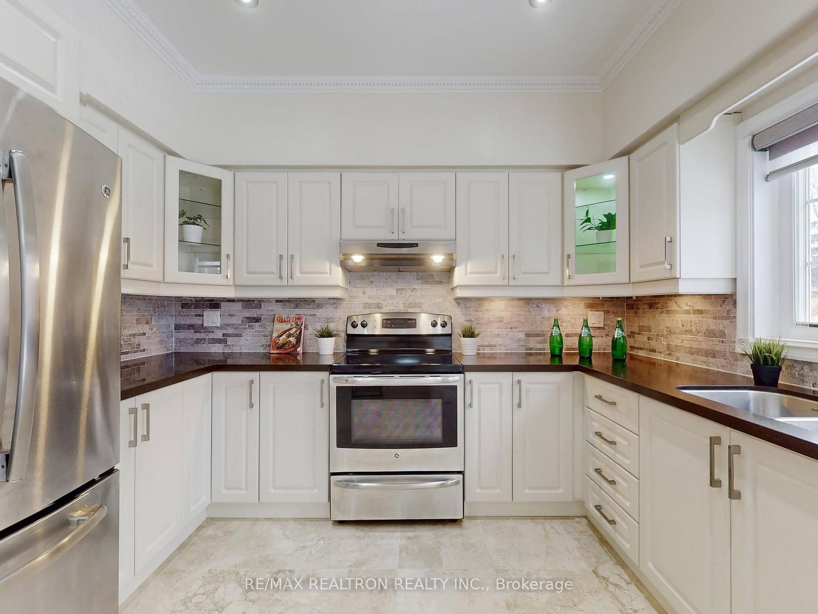 Detached House for sale at 342 Brookside Road, Richmond Hill, Ontario, L4C 0G6 - Westbrook - MLS: N12923374