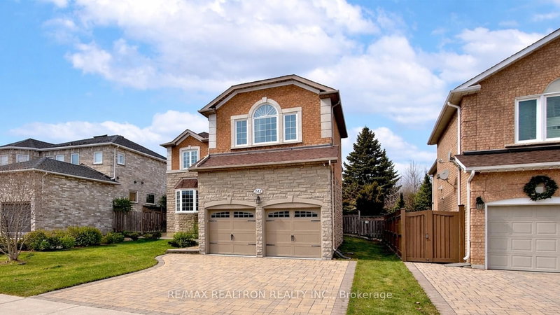 342 Brookside Rd, Richmond Hill, L4C 0G6 | Image 3