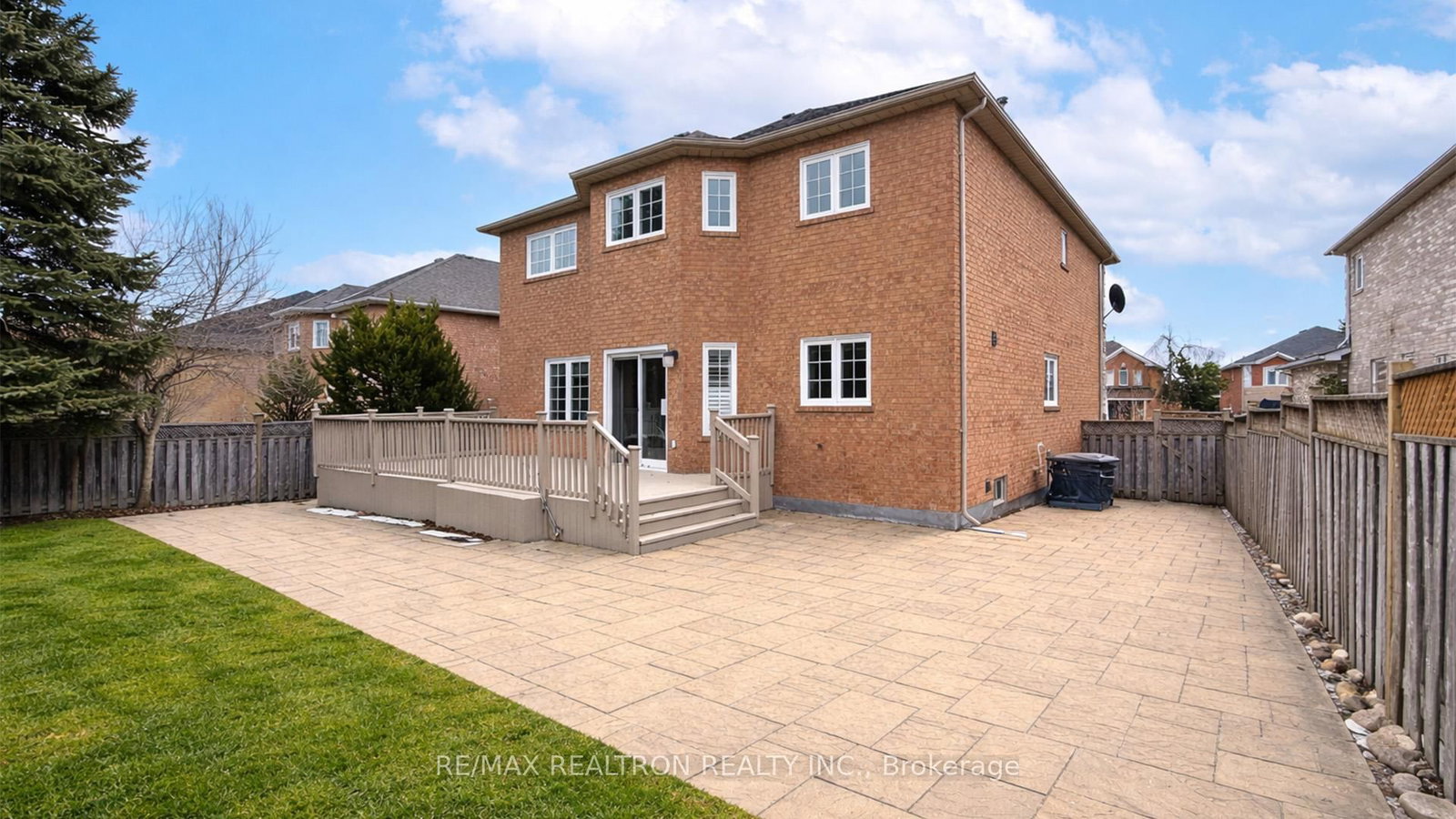 Detached House for sale at 342 Brookside Road, Richmond Hill, Ontario, L4C 0G6 - Westbrook - MLS: N12923374