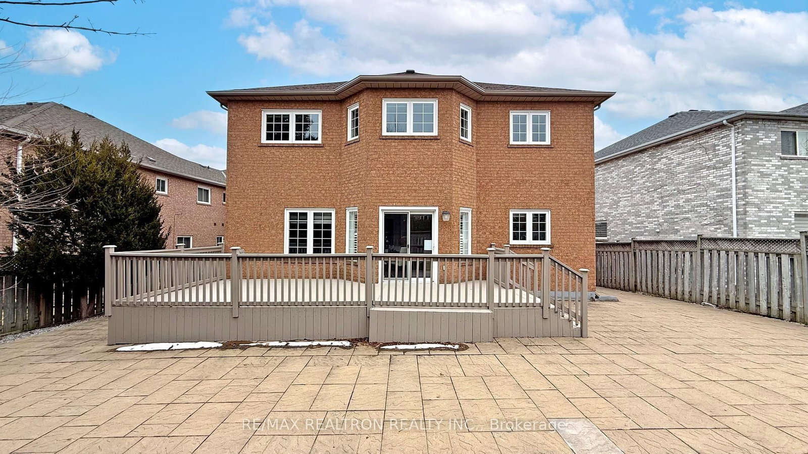 Detached House for sale at 342 Brookside Road, Richmond Hill, Ontario, L4C 0G6 - Westbrook - MLS: N12923374