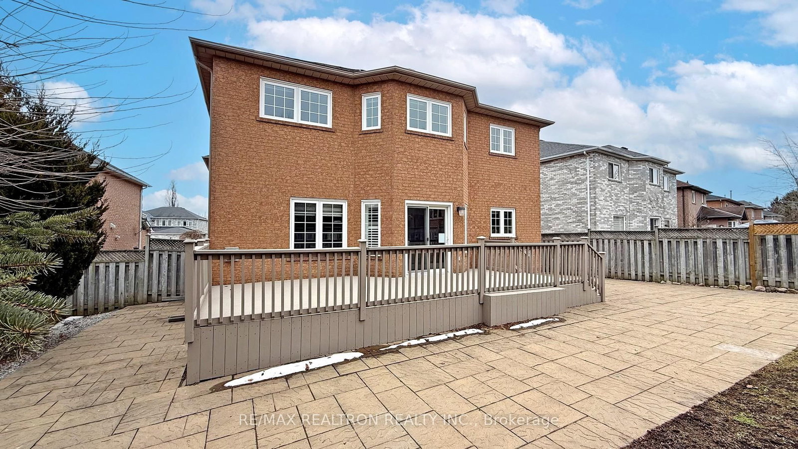 Detached House for sale at 342 Brookside Road, Richmond Hill, Ontario, L4C 0G6 - Westbrook - MLS: N12923374