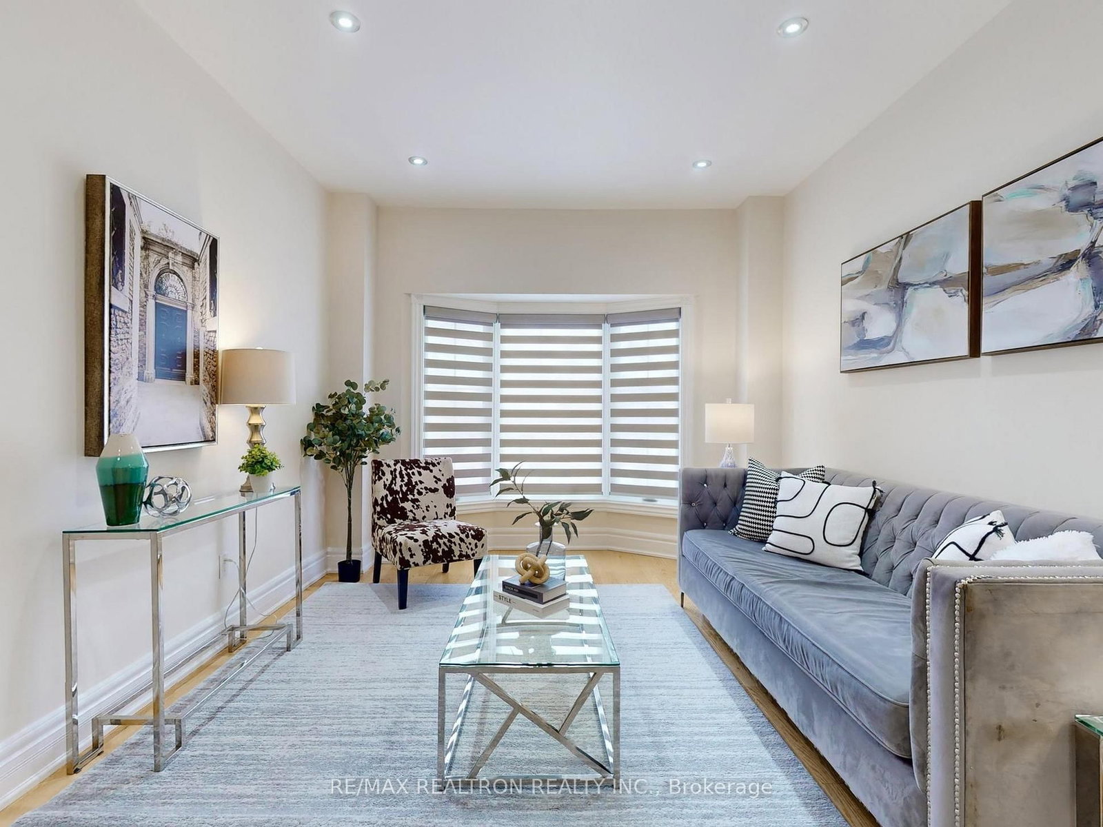 Detached House for sale at 342 Brookside Road, Richmond Hill, Ontario, L4C 0G6 - Westbrook - MLS: N12923374