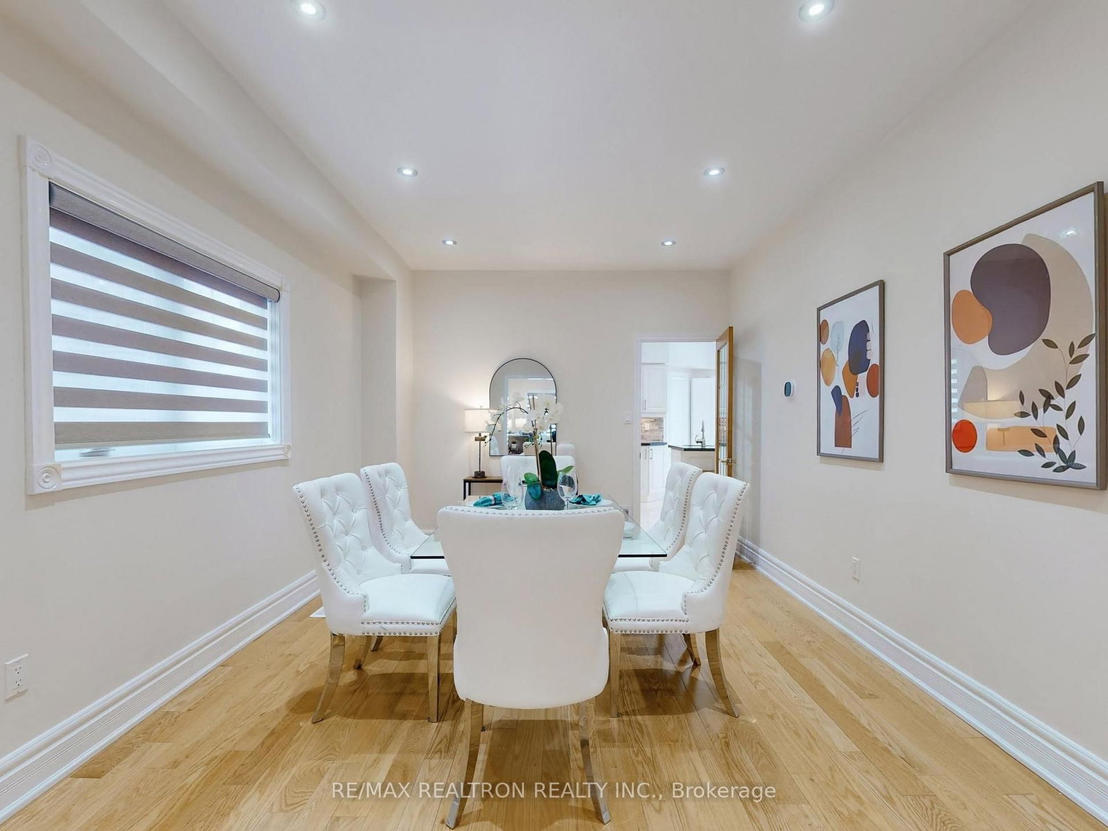 Detached House for sale at 342 Brookside Road, Richmond Hill, Ontario, L4C 0G6 - Westbrook - MLS: N12923374