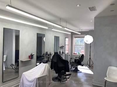 Unit First Floor — 6391 Main Street — more photos