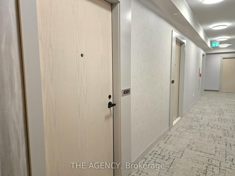 4501 - 195 Commerce St, Vaughan, L4K 0P9 | Image 3