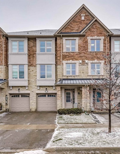 22 Lowther Ave | Richmond Hill | Image