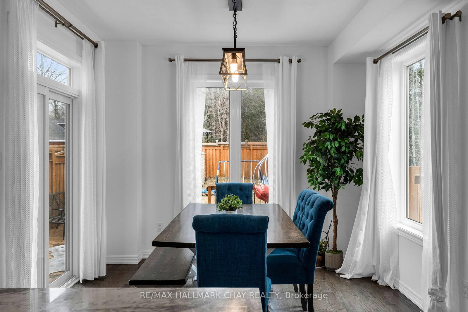 Townhouse for sale at 81 Greenwood Drive, Essa, Ontario, L3W 0N5 - Angus - MLS: N12923868