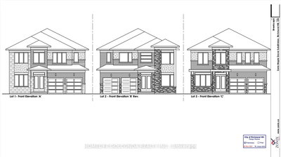 86/88/90 Carmela Ave | Richmond Hill | Image