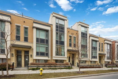 20 William Saville St | Markham | Image