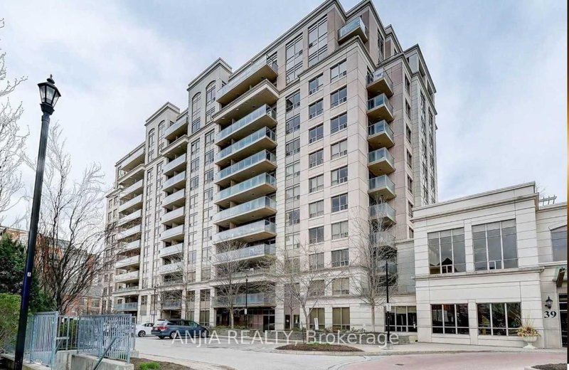 219A - 39 Galleria Pkwy, Markham, L3T 0A6 | Image 2