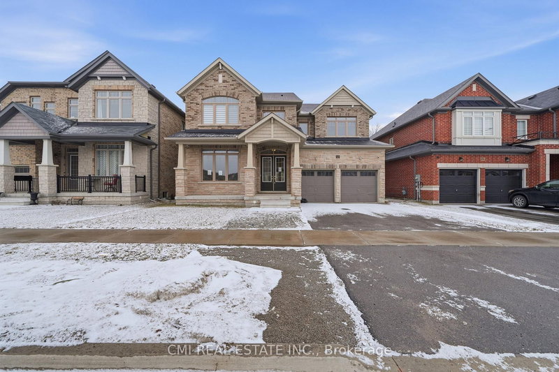 1659 Emberton Way, Innisfil, L9S 0N4 | Image 2