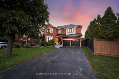 27 Treasure Rd | Vaughan | Image
