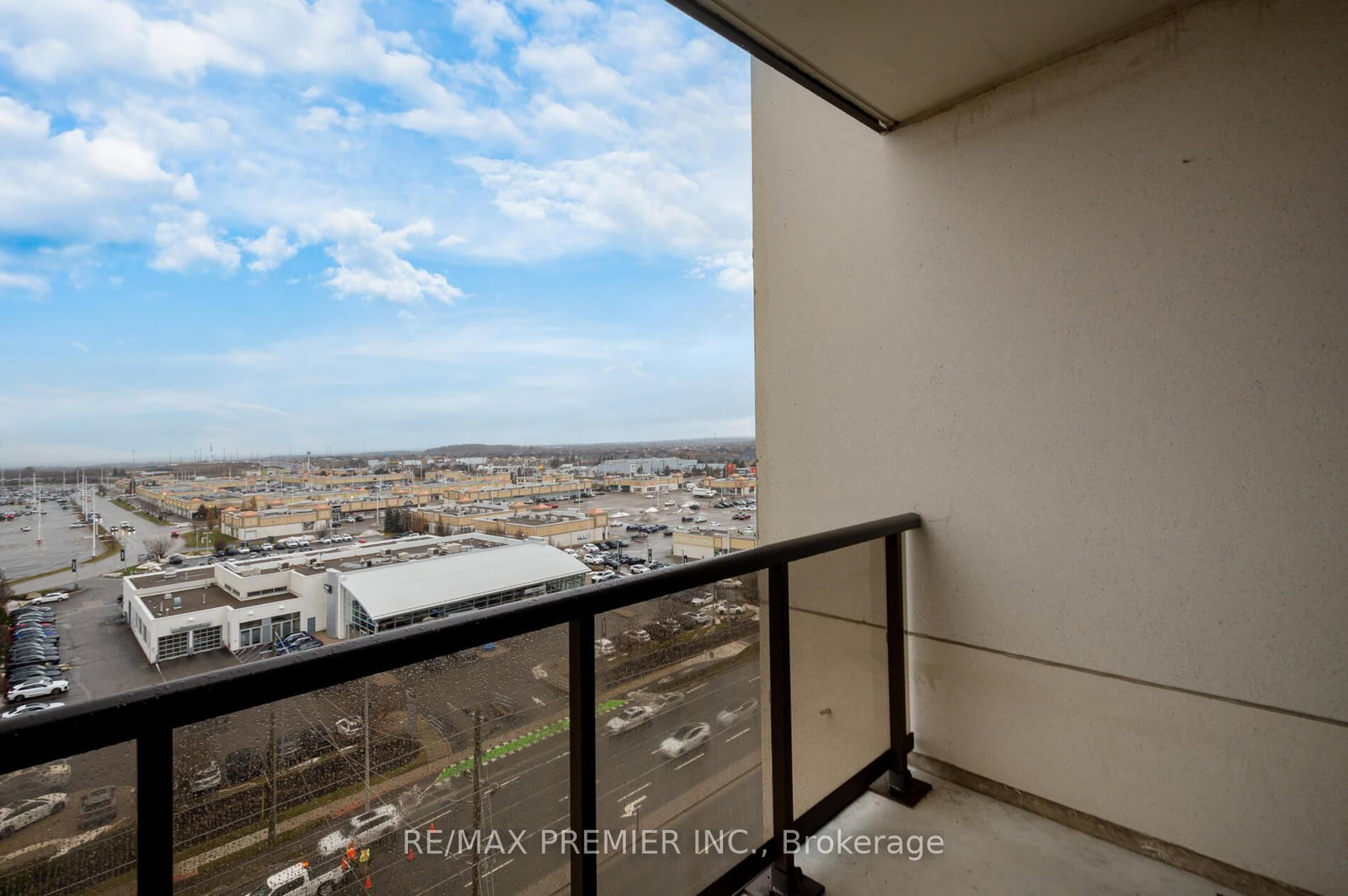 Condo for sale at 909-9085 Jane Street, Vaughan, Ontario, L4K 0L8 - Concord - MLS: N12924240