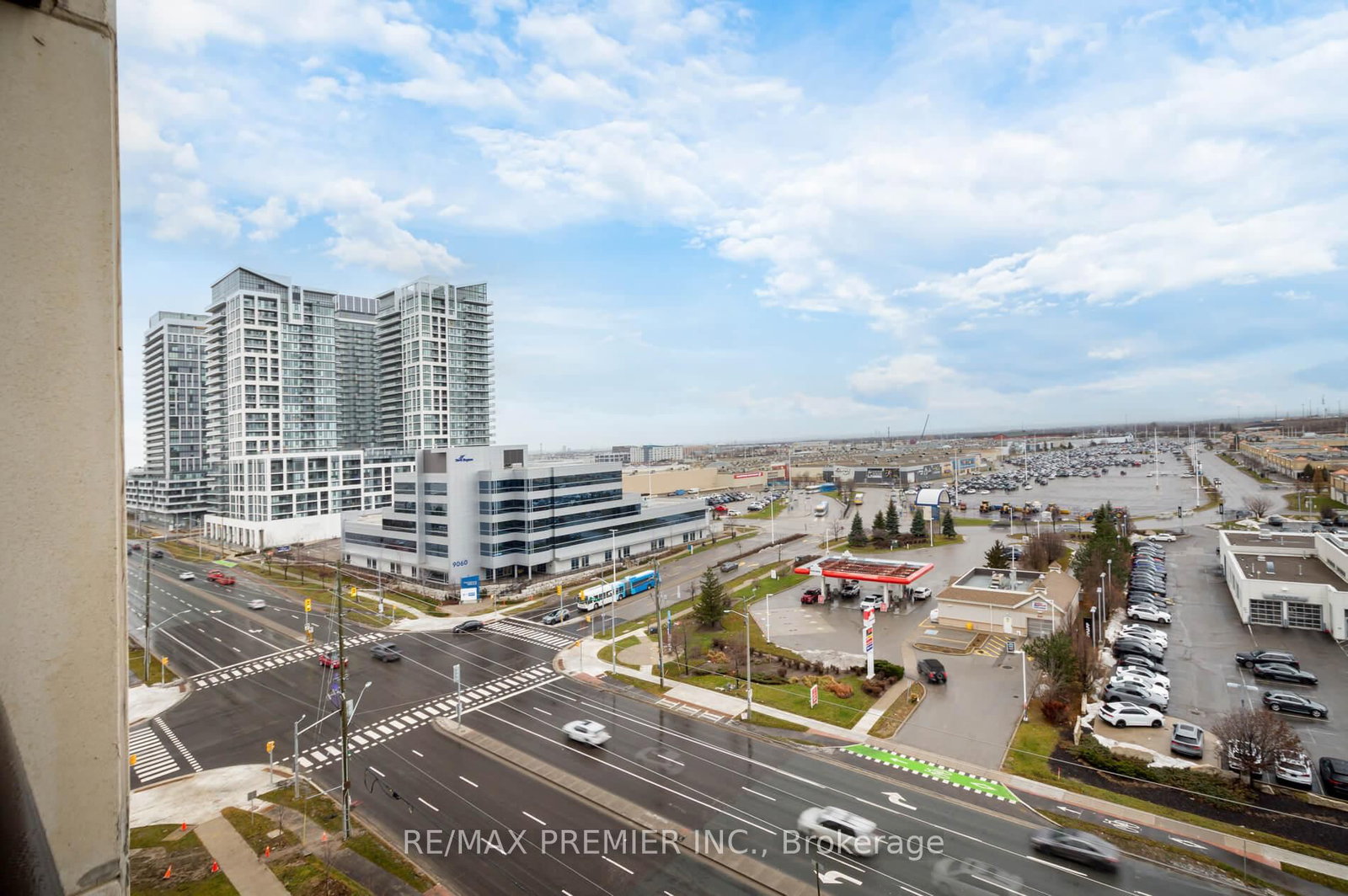 Condo for sale at 909-9085 Jane Street, Vaughan, Ontario, L4K 0L8 - Concord - MLS: N12924240