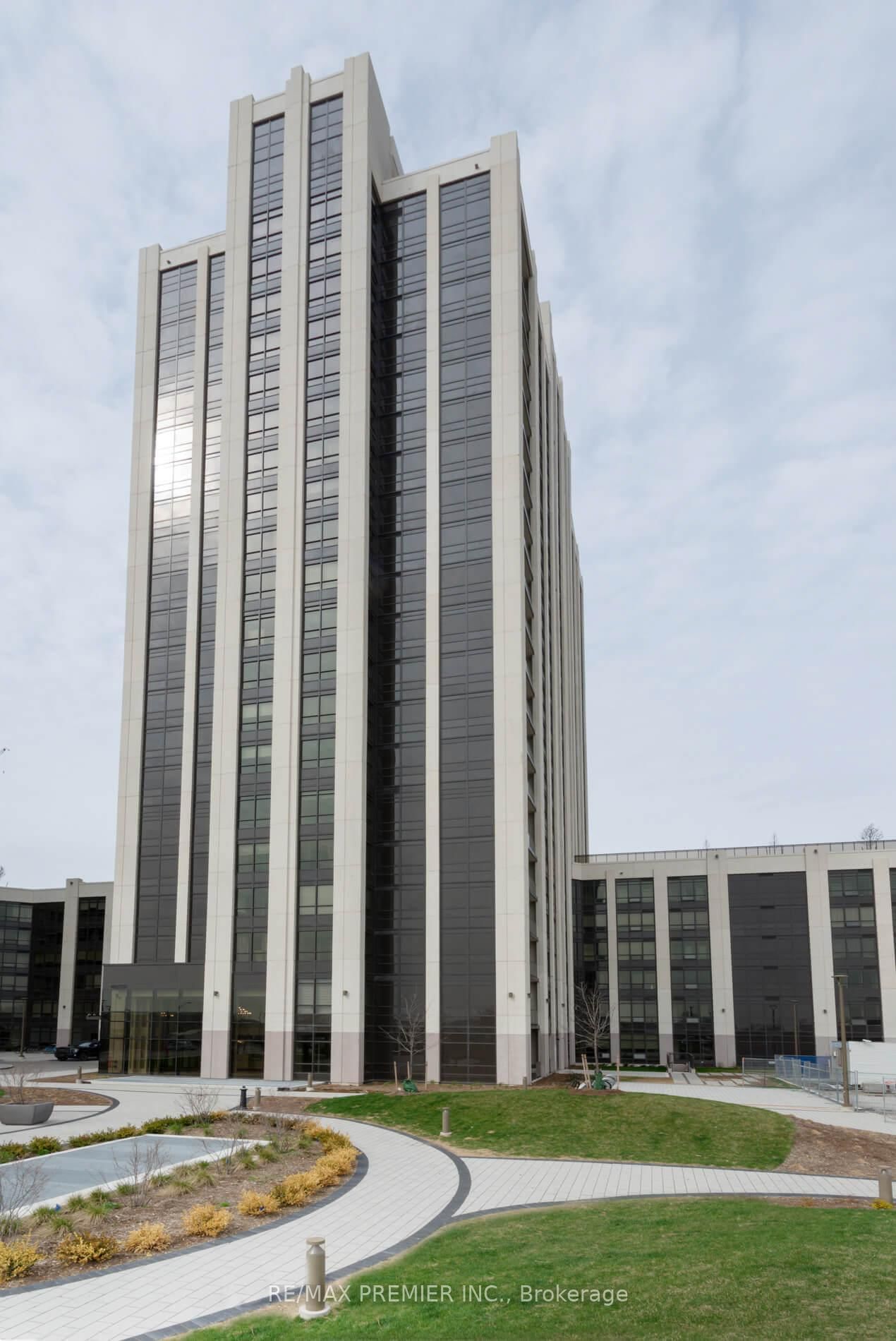 Condo for sale at 909-9085 Jane Street, Vaughan, Ontario, L4K 0L8 - Concord - MLS: N12924240