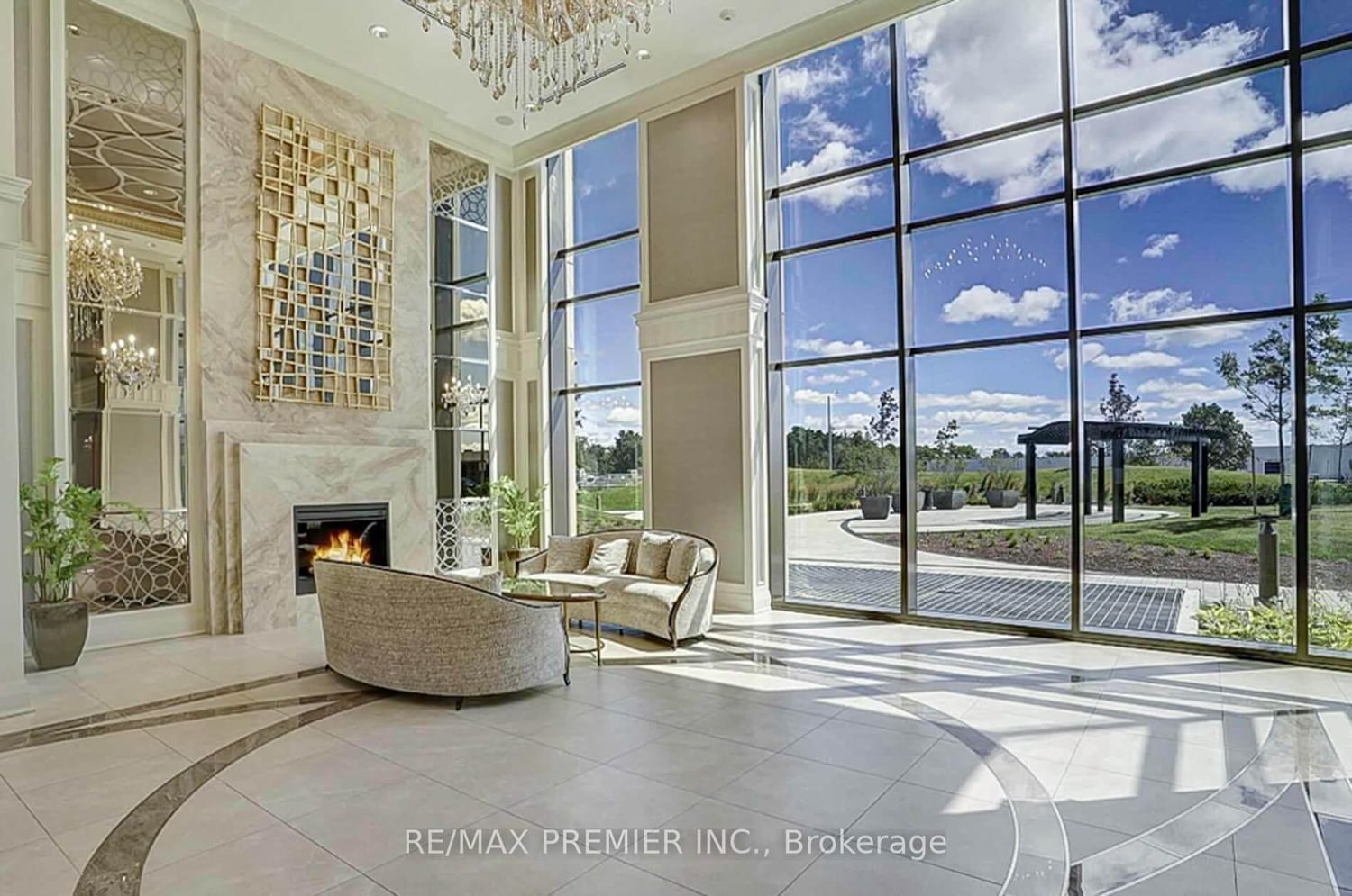 Condo for sale at 909-9085 Jane Street, Vaughan, Ontario, L4K 0L8 - Concord - MLS: N12924240