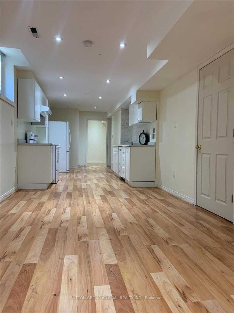 Basement - 29 Estoril St, Richmond Hill, L4C 0B6 | Image 2