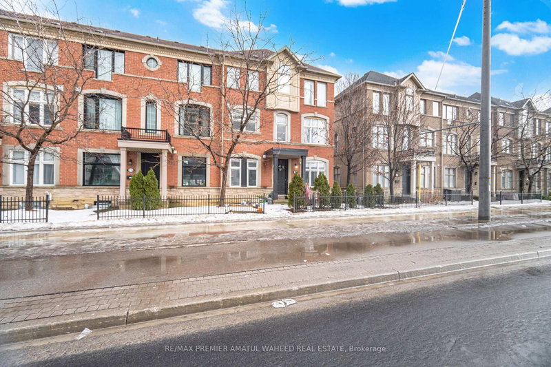 4731 Highway 7, Vaughan, L4L 1S6 | Image 3