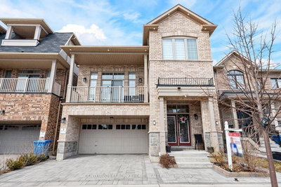 34 Buttonleaf Cres | Whitchurch-Stouffville | Image