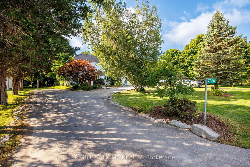 7329 County Rd 14, Adjala-Tosorontio, L0G 1W0 | Image 2