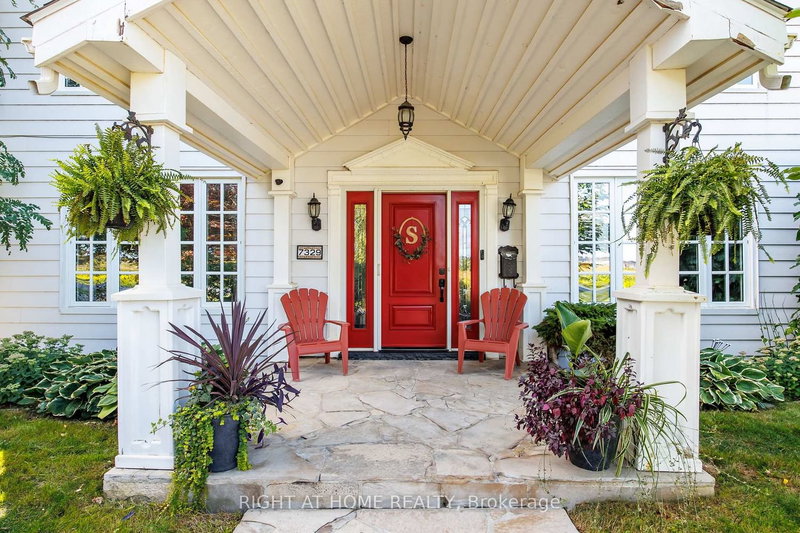 7329 County Rd 14, Adjala-Tosorontio, L0G 1W0 | Image 3