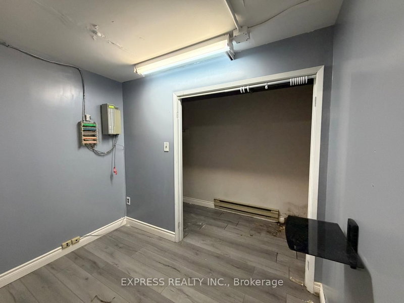 Bsmt E - 8300 Yonge St, Vaughan, L4J 7R3 | Image 2