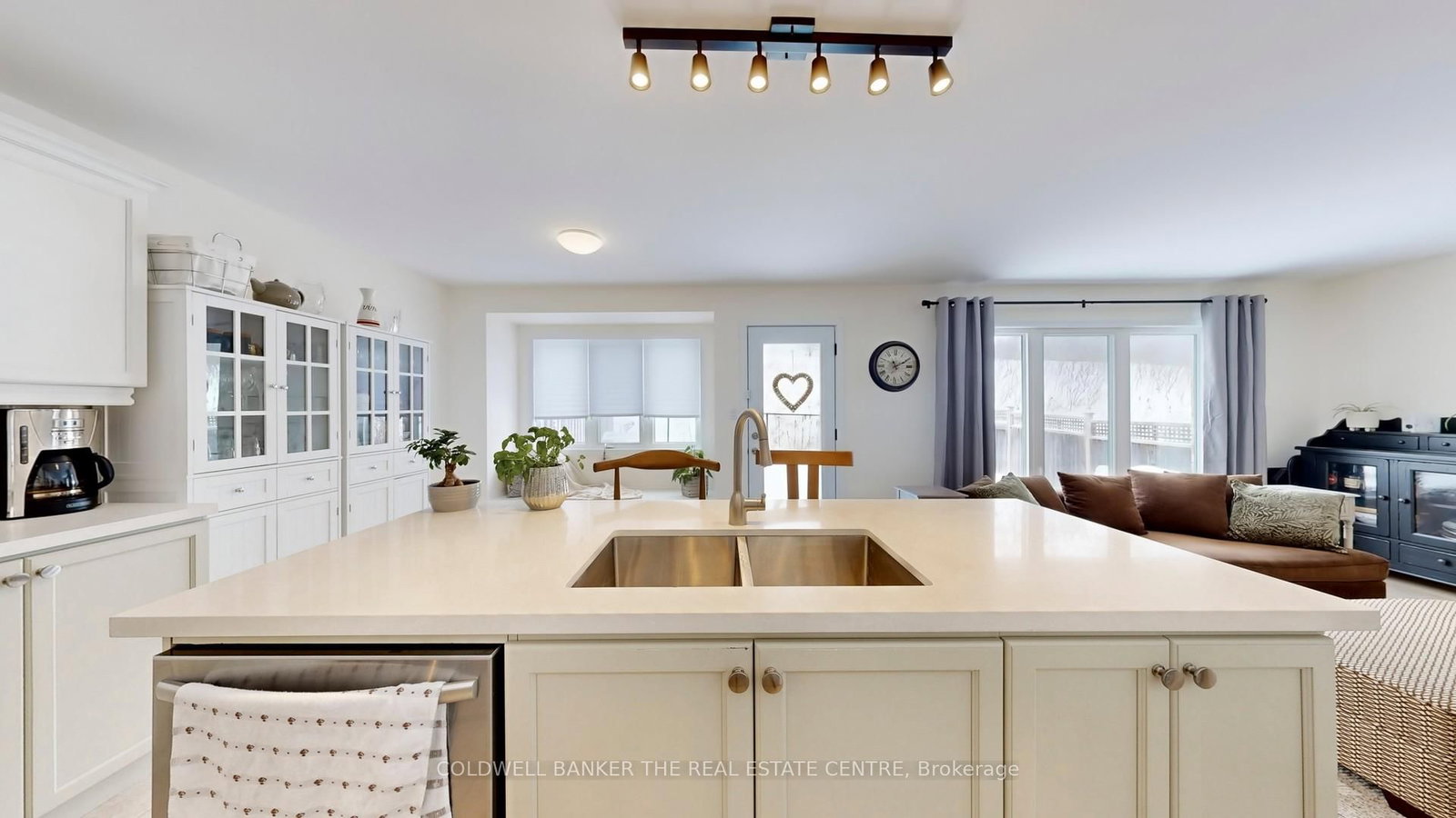 Detached House for sale at 40 Steele Street, New Tecumseth, Ontario, L9R 0E6 - Alliston - MLS: N12924530