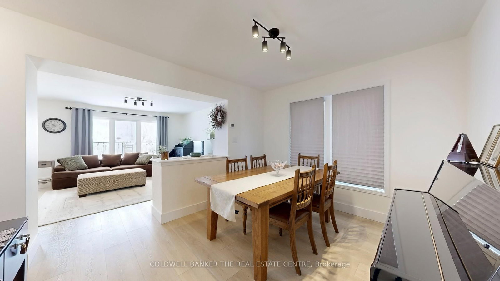 Detached House for sale at 40 Steele Street, New Tecumseth, Ontario, L9R 0E6 - Alliston - MLS: N12924530