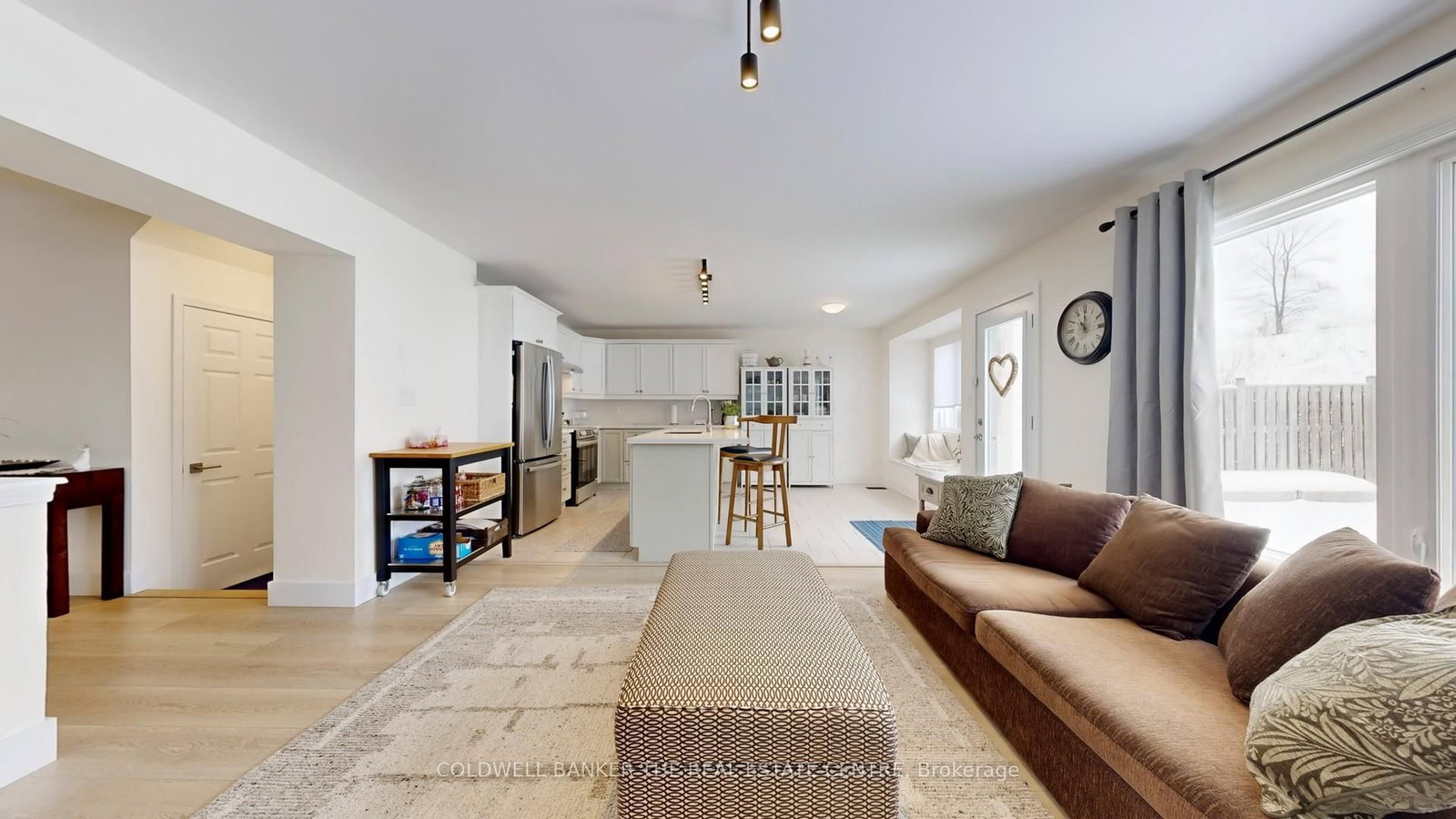 Detached House for sale at 40 Steele Street, New Tecumseth, Ontario, L9R 0E6 - Alliston - MLS: N12924530